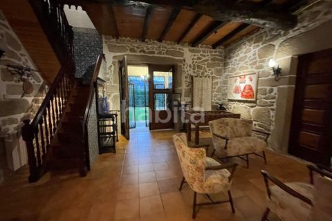 Farm i Barcelos, Braga, Barcelos - € 1.190.000 | Ref: AC072502 - foto 41