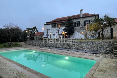 Farm i Barcelos, Braga, Barcelos - € 1.190.000 | Ref: AC072502 - foto 1
