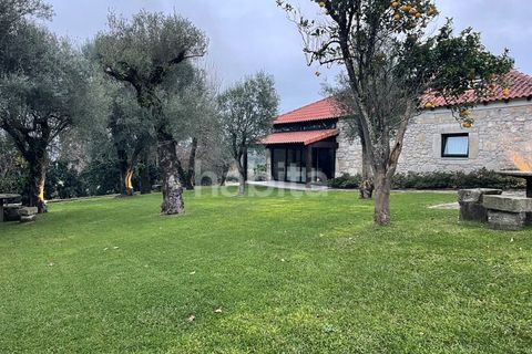 Farm i Barcelos, Braga, Barcelos - € 1.190.000 | Ref: AC072502 - foto 42
