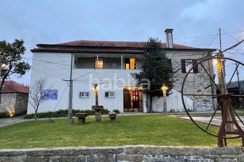 Farm i Barcelos, Braga, Barcelos - € 1.190.000 | Ref: AC072502 - foto 43