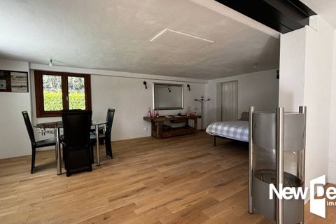 Villa i Chamonix, Haute-Savoie, Chamonix - € 1.250.000 | Ref: LC4960 - foto 2
