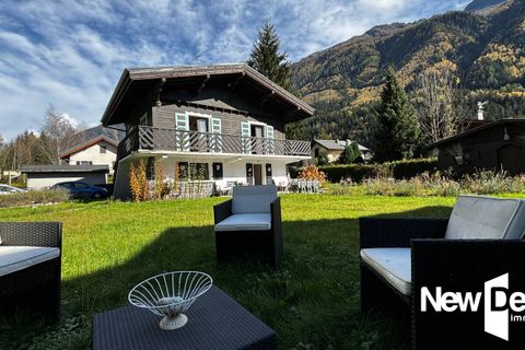 Villa i Chamonix, Haute-Savoie, Chamonix - € 1.250.000 | Ref: LC4960 - foto 3