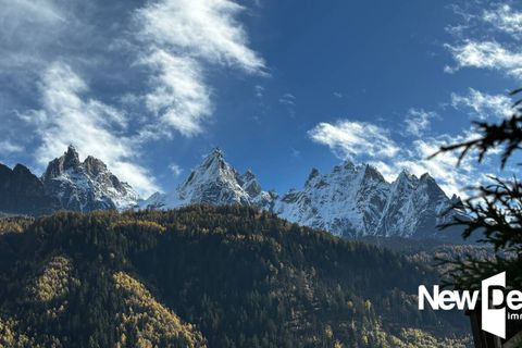 Villa i Chamonix, Haute-Savoie, Chamonix - € 1.250.000 | Ref: LC4960 - foto 6