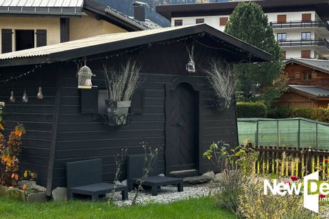 Villa i Chamonix, Haute-Savoie, Chamonix - € 1.250.000 | Ref: LC4960 - foto 9