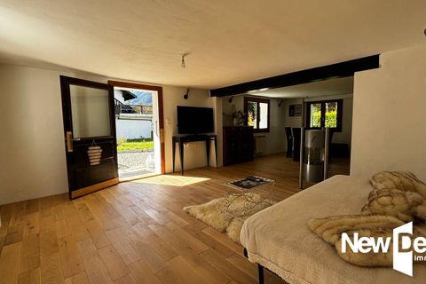 Villa i Chamonix, Haute-Savoie, Chamonix - € 1.250.000 | Ref: LC4960 - foto 10