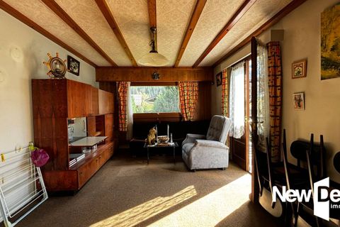 Villa i Chamonix, Haute-Savoie, Chamonix - € 1.250.000 | Ref: LC4960 - foto 19
