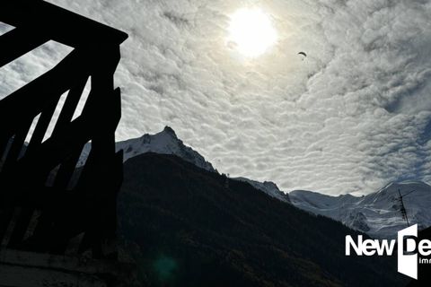 Villa i Chamonix, Haute-Savoie, Chamonix - € 1.250.000 | Ref: LC4960 - foto 21