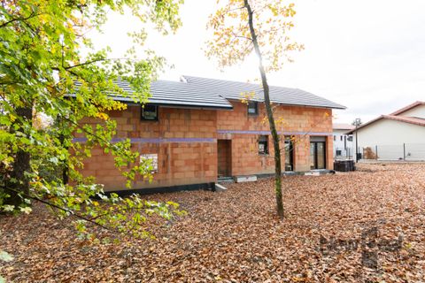 Villa a Prevessin-Moens, Ain, Prevessin-Moens - € 1.390.000 | Ref: RJ4662 - foto 4