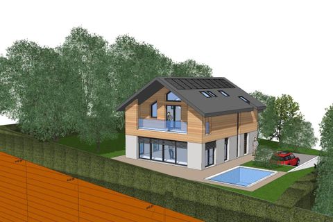 Villa a Prevessin-Moens, Ain, Prevessin-Moens - € 1.390.000 | Ref: RJ4662 - foto 7