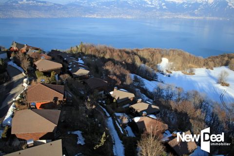 Villa i Thollon-les-Memises, Haute-Savoie, Thollon-les-Memises - € 437.500 | Ref: LC4926-105 - foto 5