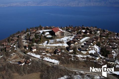 Villa i Thollon-les-Memises, Haute-Savoie, Thollon-les-Memises - € 437.500 | Ref: LC4926-105 - foto 9