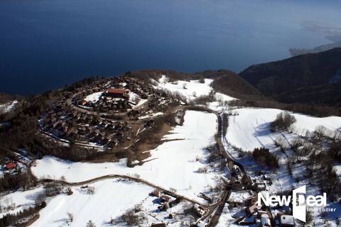 Villa i Thollon-les-Memises, Haute-Savoie, Thollon-les-Memises - € 437.500 | Ref: LC4926-105 - foto 10