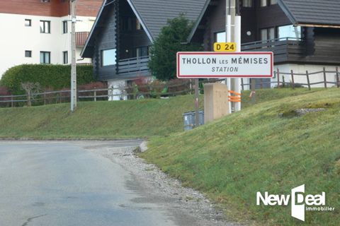 Villa i Thollon-les-Memises, Haute-Savoie, Thollon-les-Memises - € 437.500 | Ref: LC4926-105 - foto 11