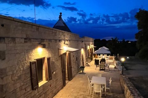 Landejendom i Cisternino, Brindisi, Cisternino - € 1.250.000 | Ref: GUYCA - foto 2