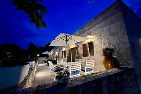 Landejendom i Cisternino, Brindisi, Cisternino - € 1.250.000 | Ref: GUYCA - foto 5