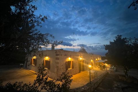 Landejendom i Cisternino, Brindisi, Cisternino - € 1.250.000 | Ref: GUYCA - foto 8