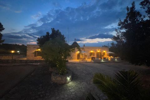 Landejendom i Cisternino, Brindisi, Cisternino - € 1.250.000 | Ref: GUYCA - foto 9