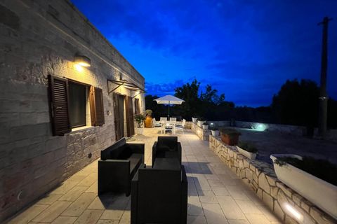 Landejendom i Cisternino, Brindisi, Cisternino - € 1.250.000 | Ref: GUYCA - foto 10