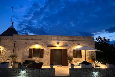 Landejendom i Cisternino, Brindisi, Cisternino - € 1.250.000 | Ref: GUYCA - foto 13