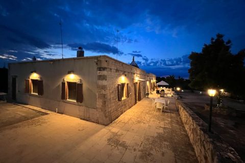 Landejendom i Cisternino, Brindisi, Cisternino - € 1.250.000 | Ref: GUYCA - foto 16