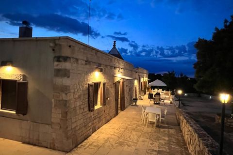Landejendom i Cisternino, Brindisi, Cisternino - € 1.250.000 | Ref: GUYCA - foto 17