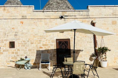 Landejendom i Cisternino, Brindisi, Cisternino - € 1.250.000 | Ref: GUYCA - foto 18