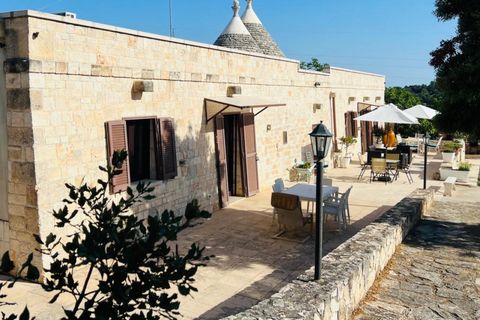 Landejendom i Cisternino, Brindisi, Cisternino - € 1.250.000 | Ref: GUYCA - foto 19