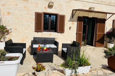 Landejendom i Cisternino, Brindisi, Cisternino - € 1.250.000 | Ref: GUYCA - foto 20