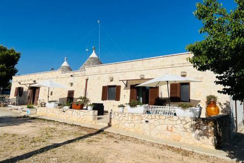 Landejendom i Cisternino, Brindisi, Cisternino - € 1.250.000 | Ref: GUYCA - foto 21