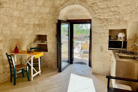 Landejendom i Cisternino, Brindisi, Cisternino - € 1.250.000 | Ref: GUYCA - foto 22