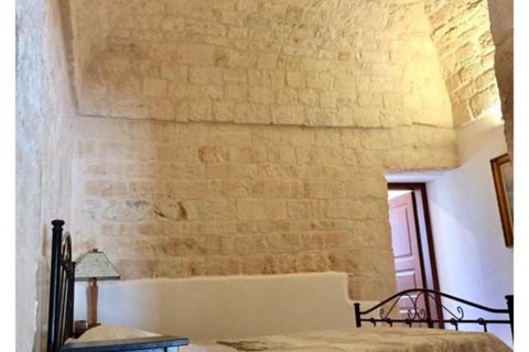 Landejendom i Cisternino, Brindisi, Cisternino - € 1.250.000 | Ref: GUYCA - foto 23