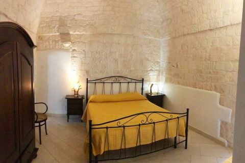 Landejendom i Cisternino, Brindisi, Cisternino - € 1.250.000 | Ref: GUYCA - foto 24