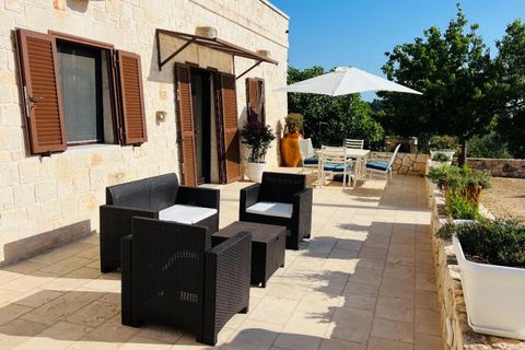 Landejendom i Cisternino, Brindisi, Cisternino - € 1.250.000 | Ref: GUYCA - foto 34