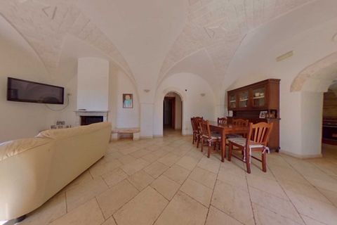 Landejendom i Cisternino, Brindisi, Cisternino - € 1.250.000 | Ref: GUYCA - foto 37