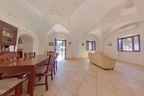 Landejendom i Cisternino, Brindisi, Cisternino - € 1.250.000 | Ref: GUYCA - foto 39