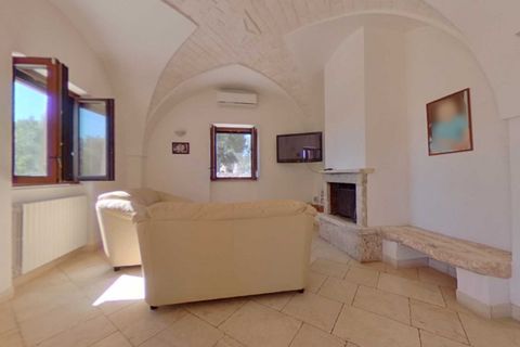 Landejendom i Cisternino, Brindisi, Cisternino - € 1.250.000 | Ref: GUYCA - foto 40