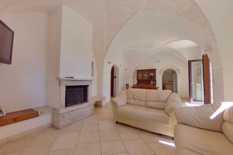 Landejendom i Cisternino, Brindisi, Cisternino - € 1.250.000 | Ref: GUYCA - foto 41