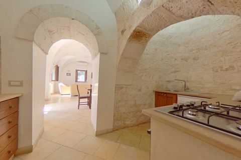 Landejendom i Cisternino, Brindisi, Cisternino - € 1.250.000 | Ref: GUYCA - foto 42