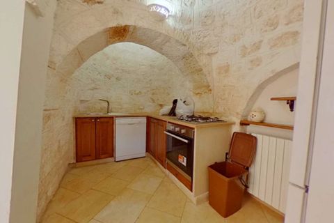 Landejendom i Cisternino, Brindisi, Cisternino - € 1.250.000 | Ref: GUYCA - foto 44