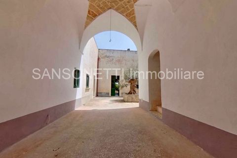 Villa i Specchia, Lecce, Specchia - € 620.000 | Ref: SPECCHIA - foto 2