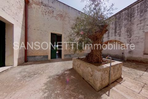 Villa i Specchia, Lecce, Specchia - € 620.000 | Ref: SPECCHIA - foto 3