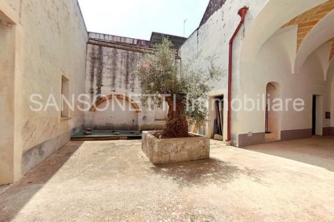 Villa i Specchia, Lecce, Specchia - € 620.000 | Ref: SPECCHIA - foto 4