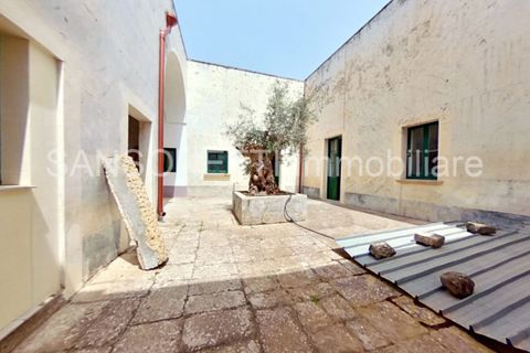 Villa i Specchia, Lecce, Specchia - € 620.000 | Ref: SPECCHIA - foto 5