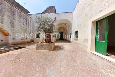 Villa i Specchia, Lecce, Specchia - € 620.000 | Ref: SPECCHIA - foto 6