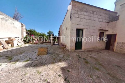 Villa i Specchia, Lecce, Specchia - € 620.000 | Ref: SPECCHIA - foto 7