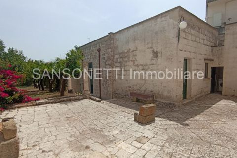 Villa i Specchia, Lecce, Specchia - € 620.000 | Ref: SPECCHIA - foto 8