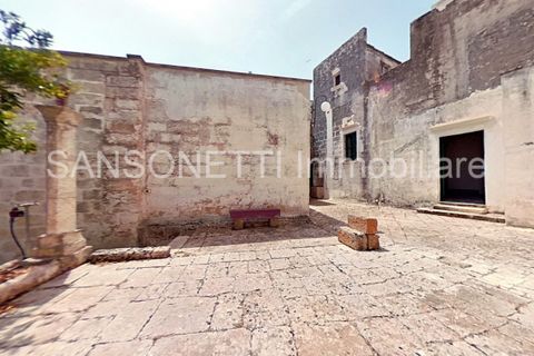 Villa i Specchia, Lecce, Specchia - € 620.000 | Ref: SPECCHIA - foto 9