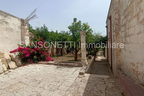 Villa i Specchia, Lecce, Specchia - € 620.000 | Ref: SPECCHIA - foto 11