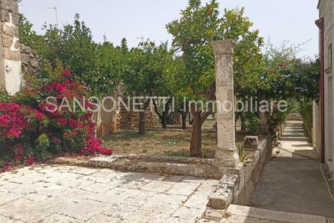 Villa i Specchia, Lecce, Specchia - € 620.000 | Ref: SPECCHIA - foto 14