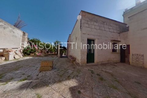 Villa i Specchia, Lecce, Specchia - € 620.000 | Ref: SPECCHIA - foto 19